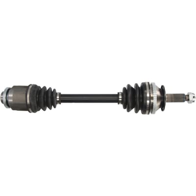 Aandrijfas POINT GEAR PNG75239