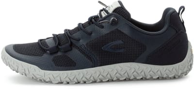 camel active Lichte sneaker met een gripvaste zool - Maat - Donkerblauwwomenswear-37