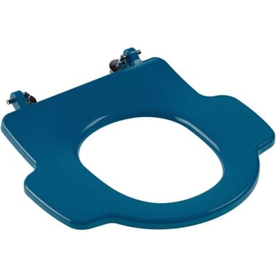 Villeroy & Boch O.novo Kids WC seat, with seat ring 8M1361T1