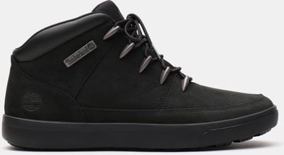 Timberland Ashwood Park sneakers zwart - Maat 41