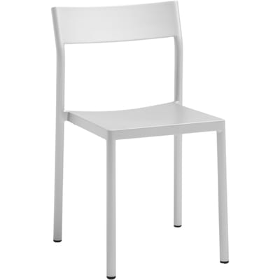 HAY - Type Chair - zilver