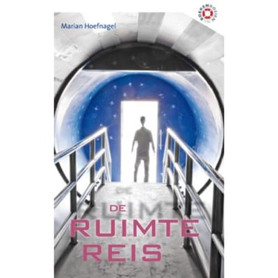 De Ruimtereis - Boeken Boeien - Marian Hoefnagel