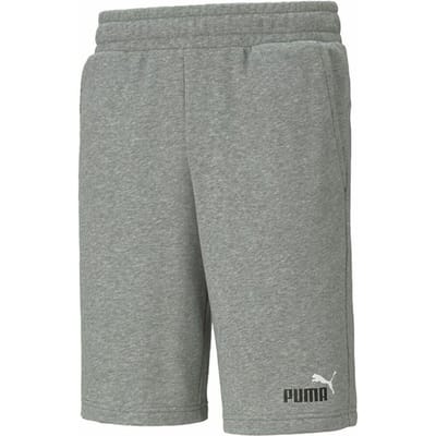 PUMA Maat  L ESS+ 2 Col Shorts 10 Heren Broek