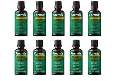 Formix-10x