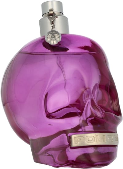 Police To Be Woman EDP - 200 ml