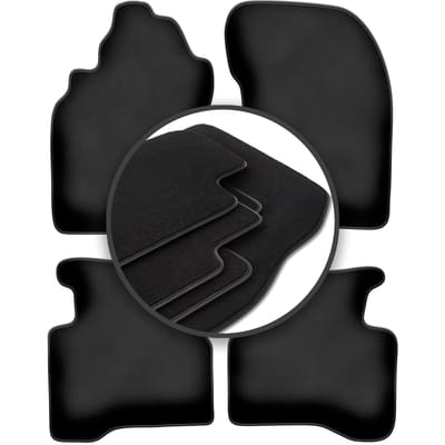 Premium automatten voor: Nissan X-Trail I T30 SUV (2001-2007)