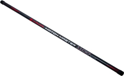 Ultimate match master 950 - Vaste Hengel