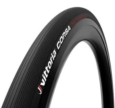 Vittoria G2.0 Tubeless 700 X 25 Racefietsband Zilver 700 x 25
