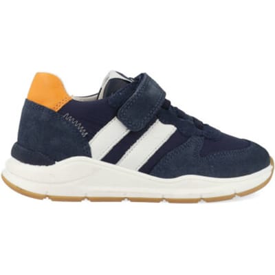 Kipling DJEGO - Kinderen Lage schoenen - Kleur: Blauw - Maat: 27