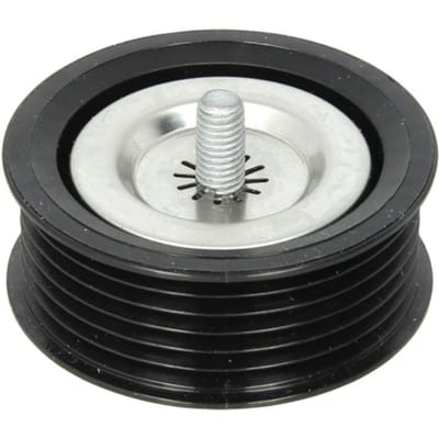 Schaeffler Ina Rondsel/geleiderpoelie, V-riem INA 532 0671 10