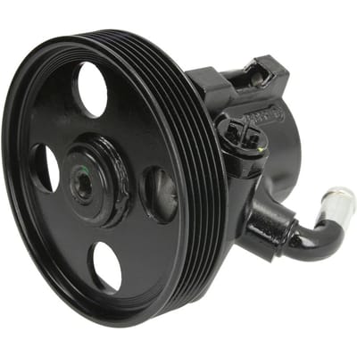Hydraulische pomp, stuurinrichting LAUBER 55.0288