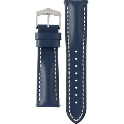 Hirsch 01475080-2-22 Heavy Calf band