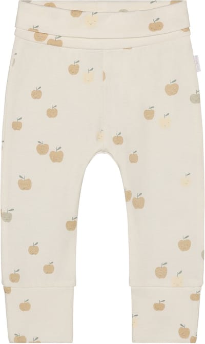 Noppies Broek slim fit all over print Baby Maat 68