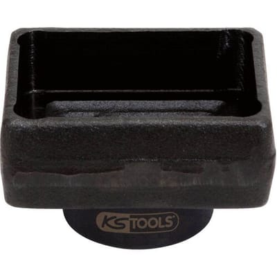 KS Tools 450.0106 3/4 klemmoeren-steekdop, 56 mm