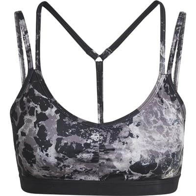 Damesbeha lichtgewicht adidas Yoga Essentials Studio