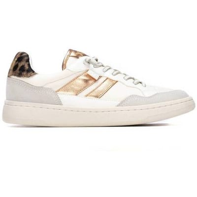 Xti 145207 Schoenen Wit EU 36 Vrouw