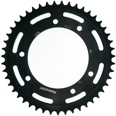 Motorfiets kroon Supersprox RFE-1131:47 # 50-13030-47
