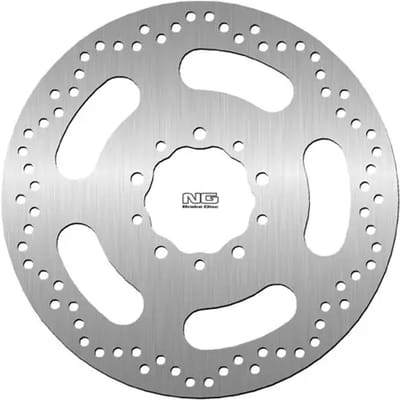 Remschijf voor vaste motorfiets NG Brake Disc DIS1768