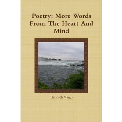 Poetry - Elizabeth Margo