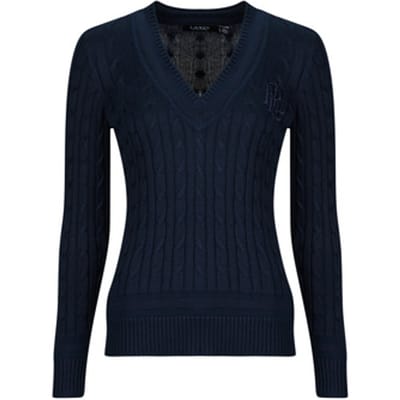Trui Lauren Ralph Lauren MEREN LONG SLEEVE PULLOVER