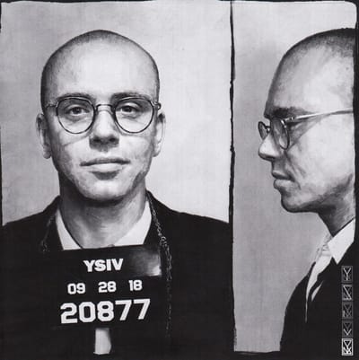 Ysiv - Logic