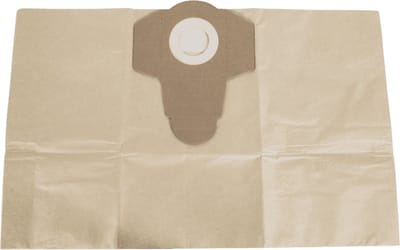 Scheppach 7907702704, Stofzak, Papier, Scheppach, ASP15-ES