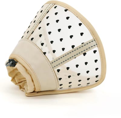 DailySupplies® Kattenkraag voor Nazorg - Beschermkraag - Kraag Kat Operatie