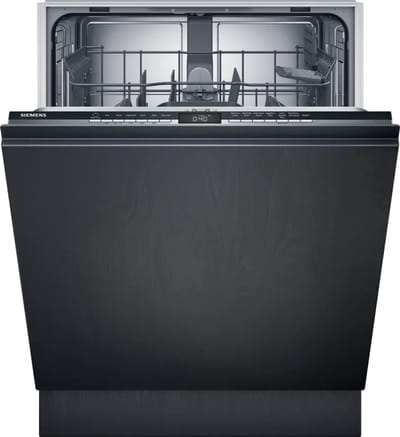 Siemens SN63HX26TN - iQ300 - Inbouwvaatwasser - Volledig integreerbaar - Home Connect