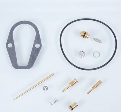 nieuwe tourmax carburateur reparatieset voor auto cabine-h12