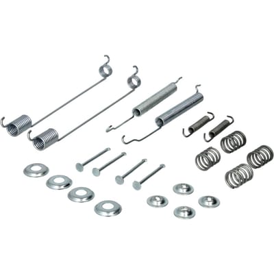 Toebehorenset, remschoenen QUICK BRAKE 105-0768