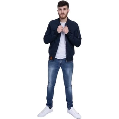 Bombers Original Mac