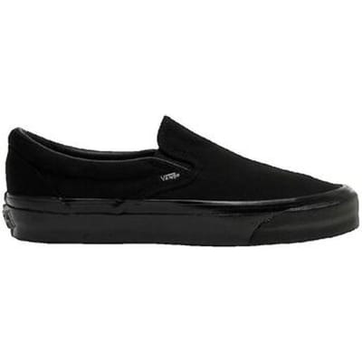 Instappers Vans Baskets basses LX Slip-On Reissue 98