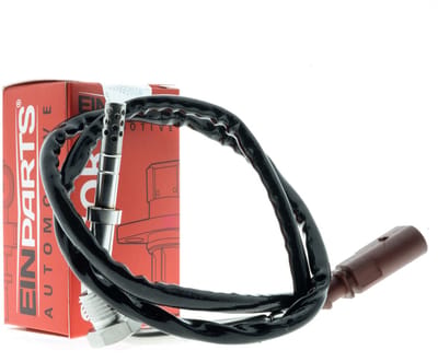 Einparts Uitlaattemperatuursensor Voor Audi A3 Tt, Seat Leon, Skoda Octavia