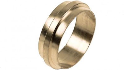 Knelfitting BELGAS - Knelring - 12mm