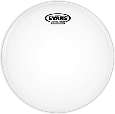 Evans Genera HD B13HD 13" Snare Batter - Snare drumvel