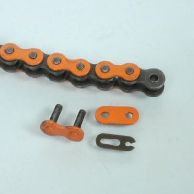 doppler aandrijfketting voor aprilia 50 rs4 motorfiets 2011 tot 2017 nieuw