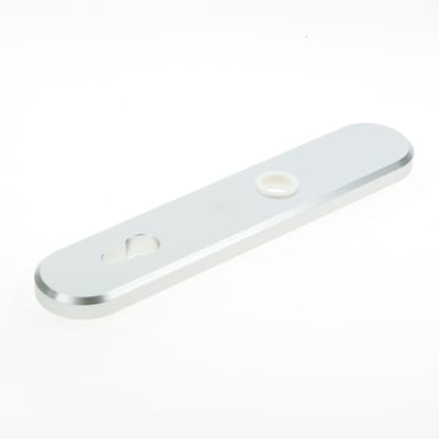 HOPPE VEILIGHEIDS BUITENSCHILD 3235 F1 PC92