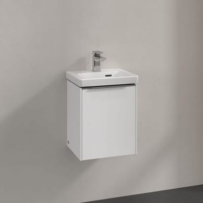 Villeroy & Boch Villeroy &amp; Boch Subway 3.0 vanity unit, 1 door left, handle glossy, 35.1 cm C58300VE