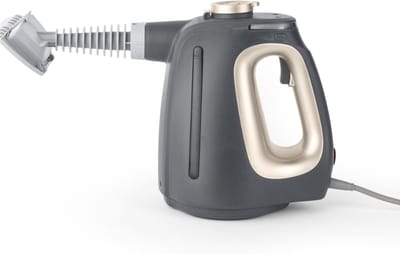 Aura® Stoomreiniger vloer - Stoomreiniger - Stoomreinigers - Grijs - ‎27cm x 15cm x 27cm