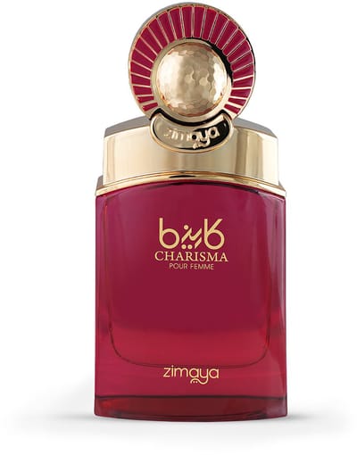 Zimaya Charisma pour Femme Eau De Parfum 100 ml (woman)