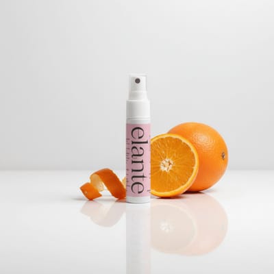 Elante Folic Acid Oral Spray - Foliumzuur Supplement - 25 ml