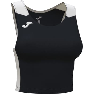 Kort tanktopje voor vrouwen Joma Record II