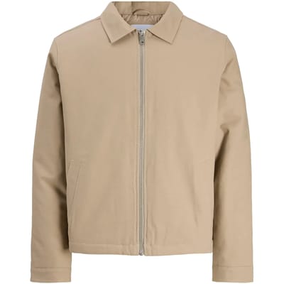 JACK&JONES - JJEDOVER WORKER JACKET NOOS - Heren - Buitenjassen