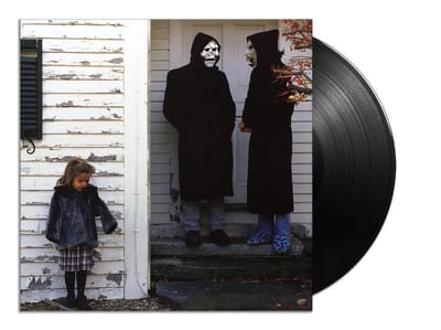 The Devil And God Are Raging Inside Me - Brand New