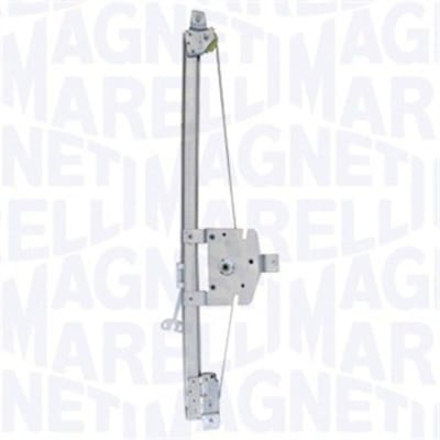 Raamregelaar MAGNETI MARELLI 350103177500