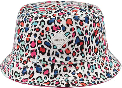 Barts Amsterdam - Hoed "Antigua" Kids - Multi