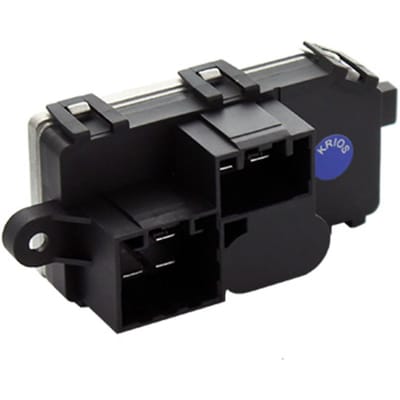 Regelaar, binnenventilator MEAT & DORIA K106095