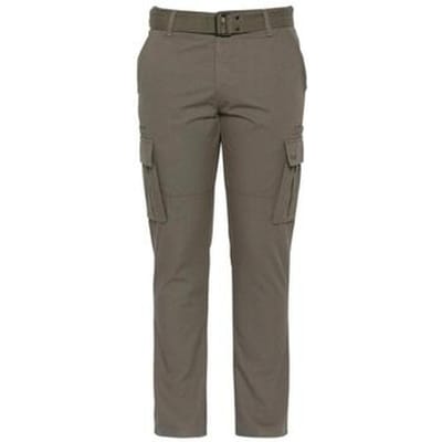 Broek Schott TRASSAULT
