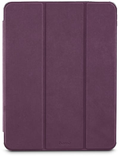 Hama tablethoes geschikt voor iPad Pro 11 - Extreme protect - bordeaux
