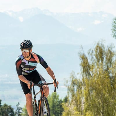 Loeffler fietsbroek kort M Bike Bibshorts Hotbond® RF XT voor heren - Zwart